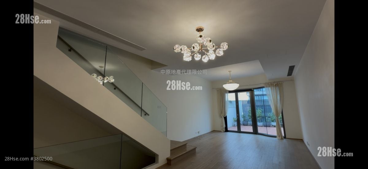 澐沣 售盘 4 房 2,069 平方尺