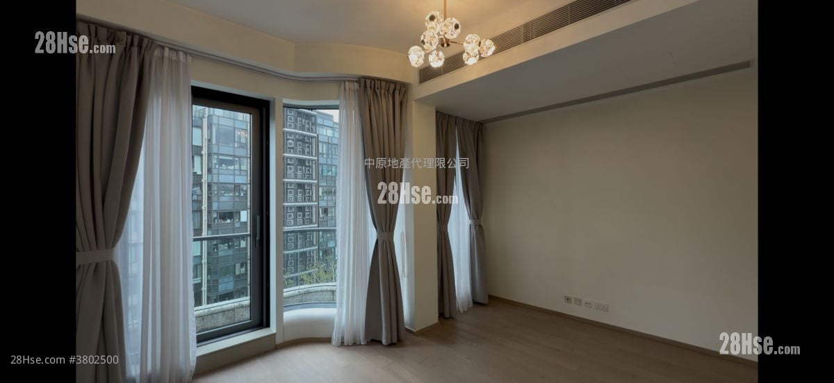 澐沣 售盘 4 房 2,069 平方尺