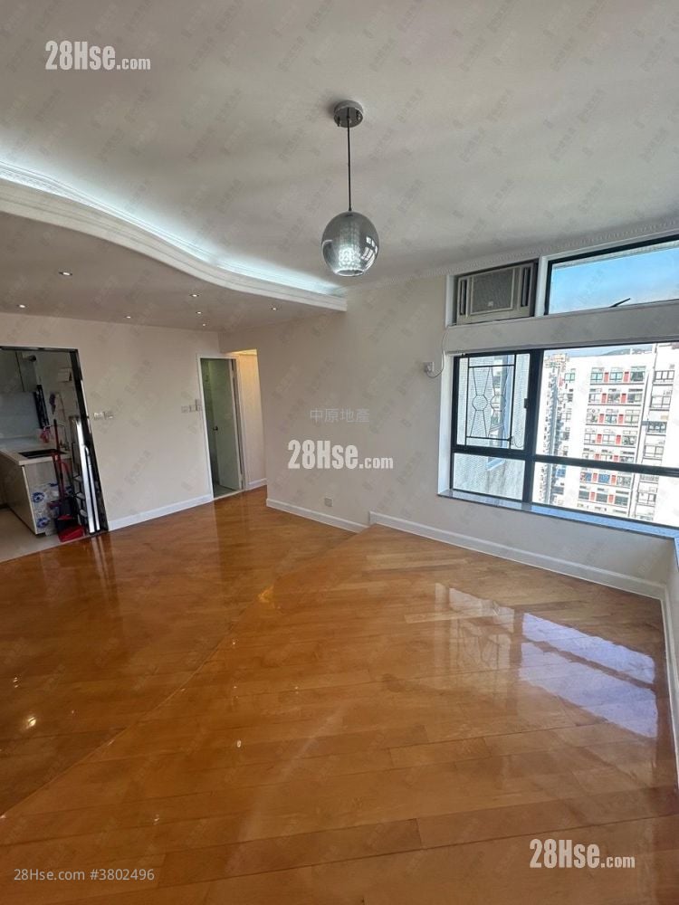 Tai Hing Gardens Sell 2 Bedrooms , 1 Bathroom 475 ft²