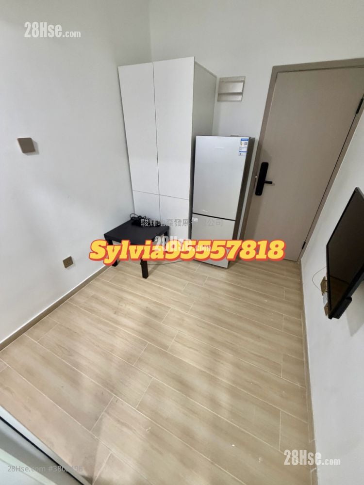 文英楼 租盘 1 房 , 1 浴室 180 平方尺