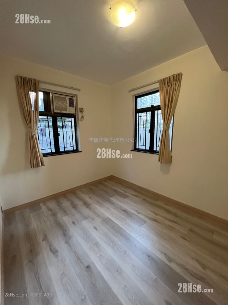 Tai Hang Terrace Sell 2 Bedrooms , 1 Bathroom 511 ft²