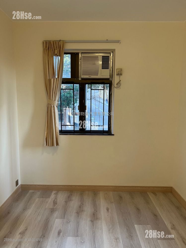 Tai Hang Terrace Sell 2 Bedrooms , 1 Bathroom 511 ft²