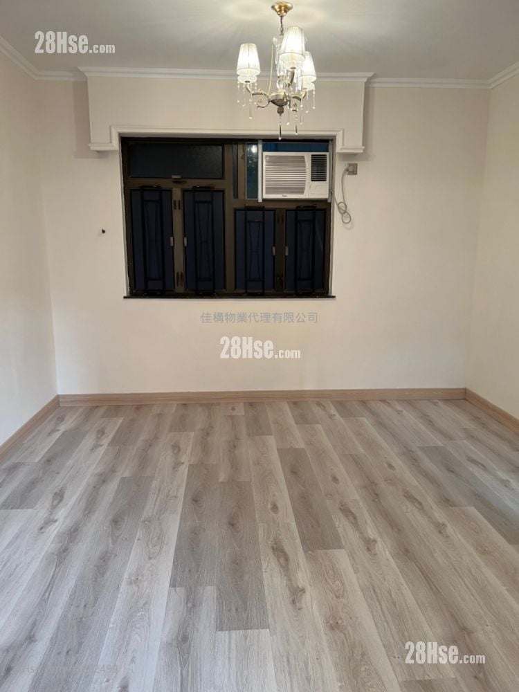 Tai Hang Terrace Sell 2 Bedrooms , 1 Bathroom 511 ft²