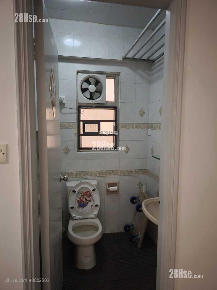 旺角广场 售盘 2 房 , 1 浴室 333 平方尺