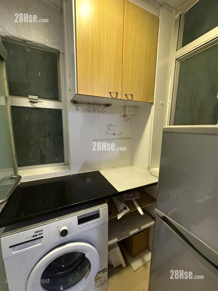 Chinese Mansion Rental Studio , 1 Bathroom 150 ft²