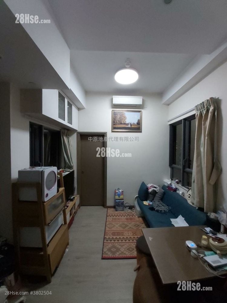 Astoria Crest Sell 1 Bedroom , 1 Bathroom 260 ft²