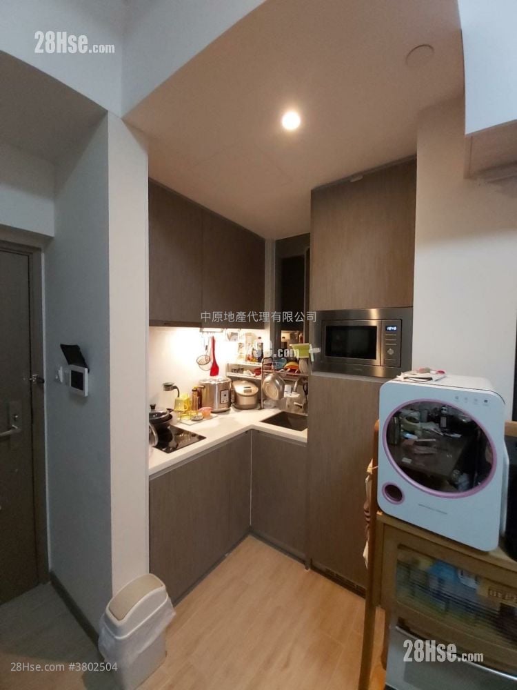 Astoria Crest Sell 1 Bedroom , 1 Bathroom 260 ft²