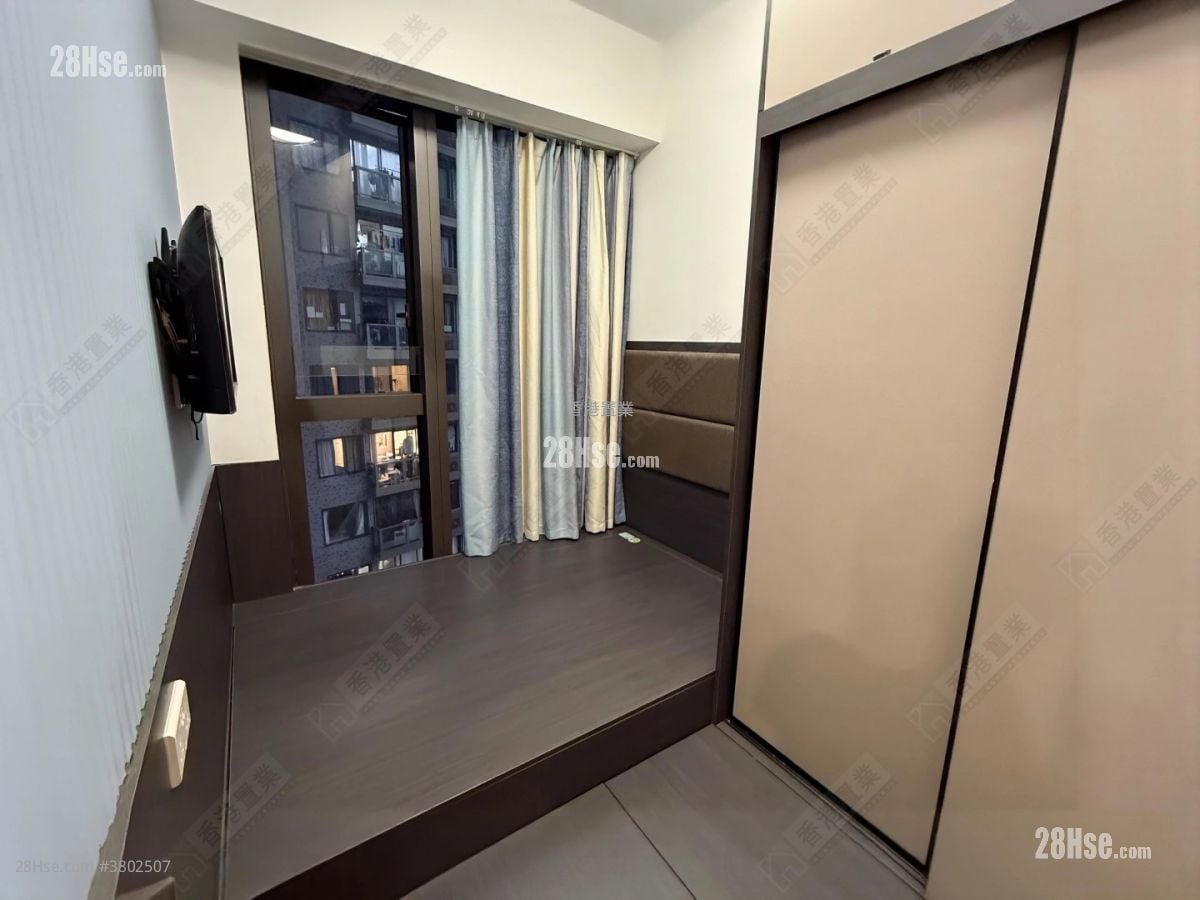 Vibe Centro Rental 1 Bedroom , 1 Bathroom 319 ft²
