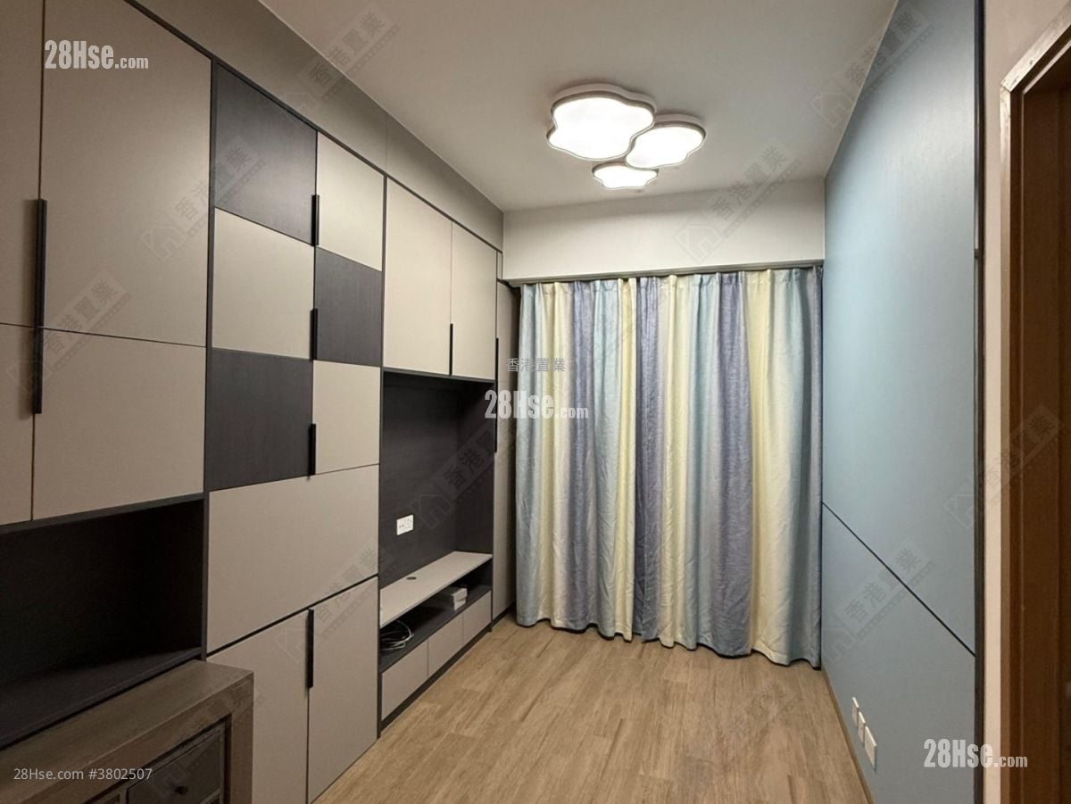 Vibe Centro Rental 1 Bedroom , 1 Bathroom 319 ft²