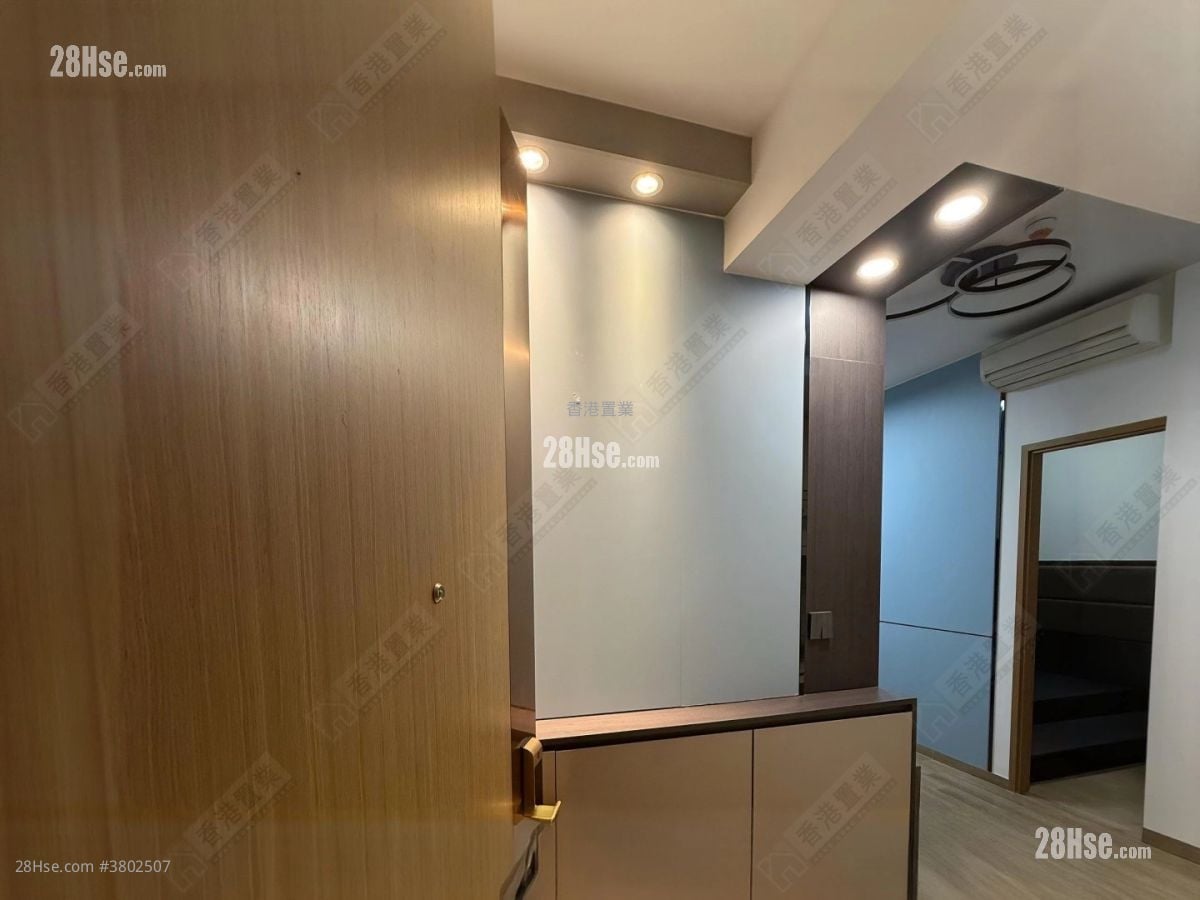 Vibe Centro Rental 1 Bedroom , 1 Bathroom 319 ft²