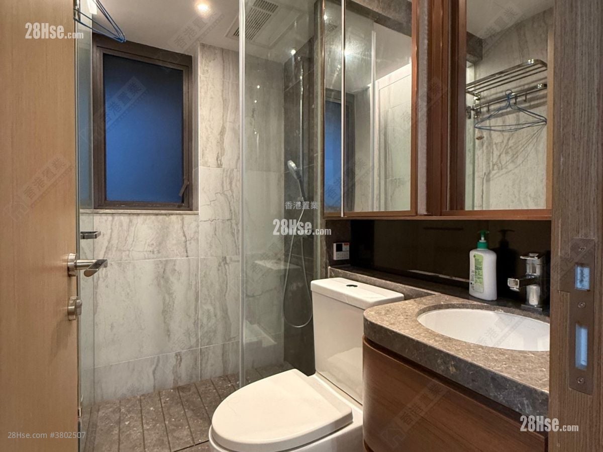 Vibe Centro Rental 1 Bedroom , 1 Bathroom 319 ft²