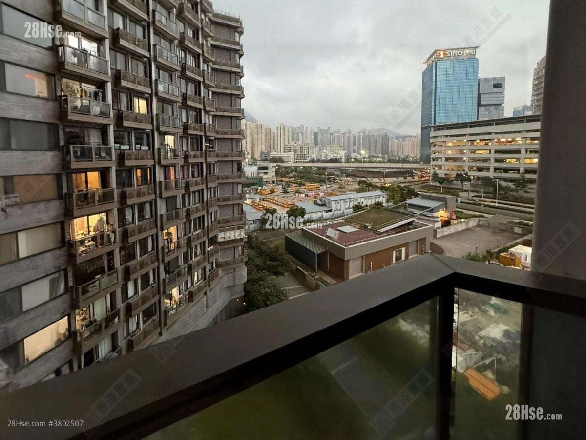 Vibe Centro Rental 1 Bedroom , 1 Bathroom 319 ft²