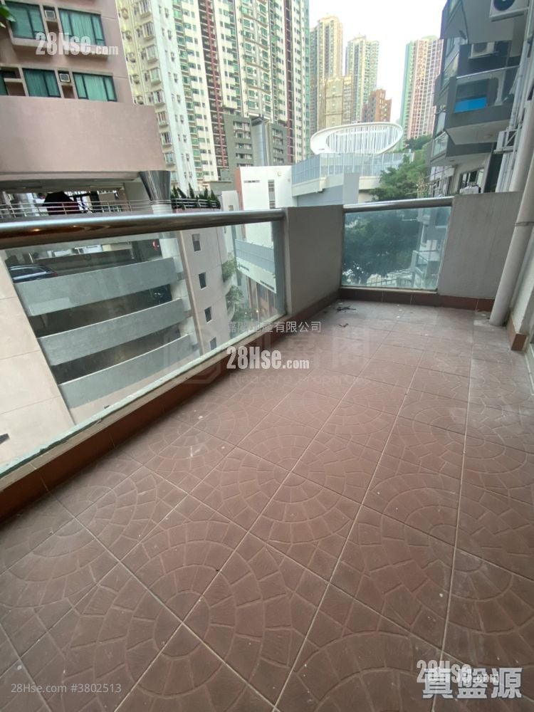 瑞麒大厦 售盘 2 房 1,180 平方尺