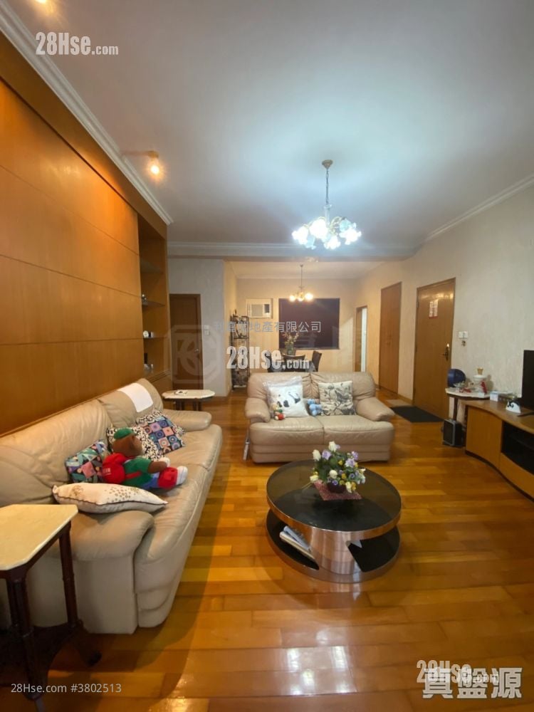 瑞麒大厦 售盘 2 房 1,180 平方尺