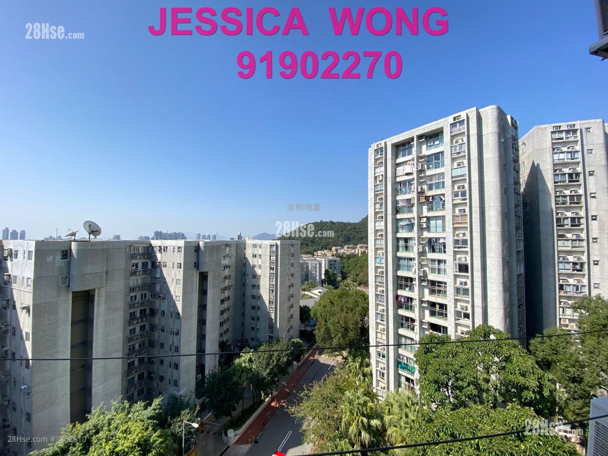 Beacon Heights Rental 3 Bedrooms , 2 Bathrooms 844 ft²