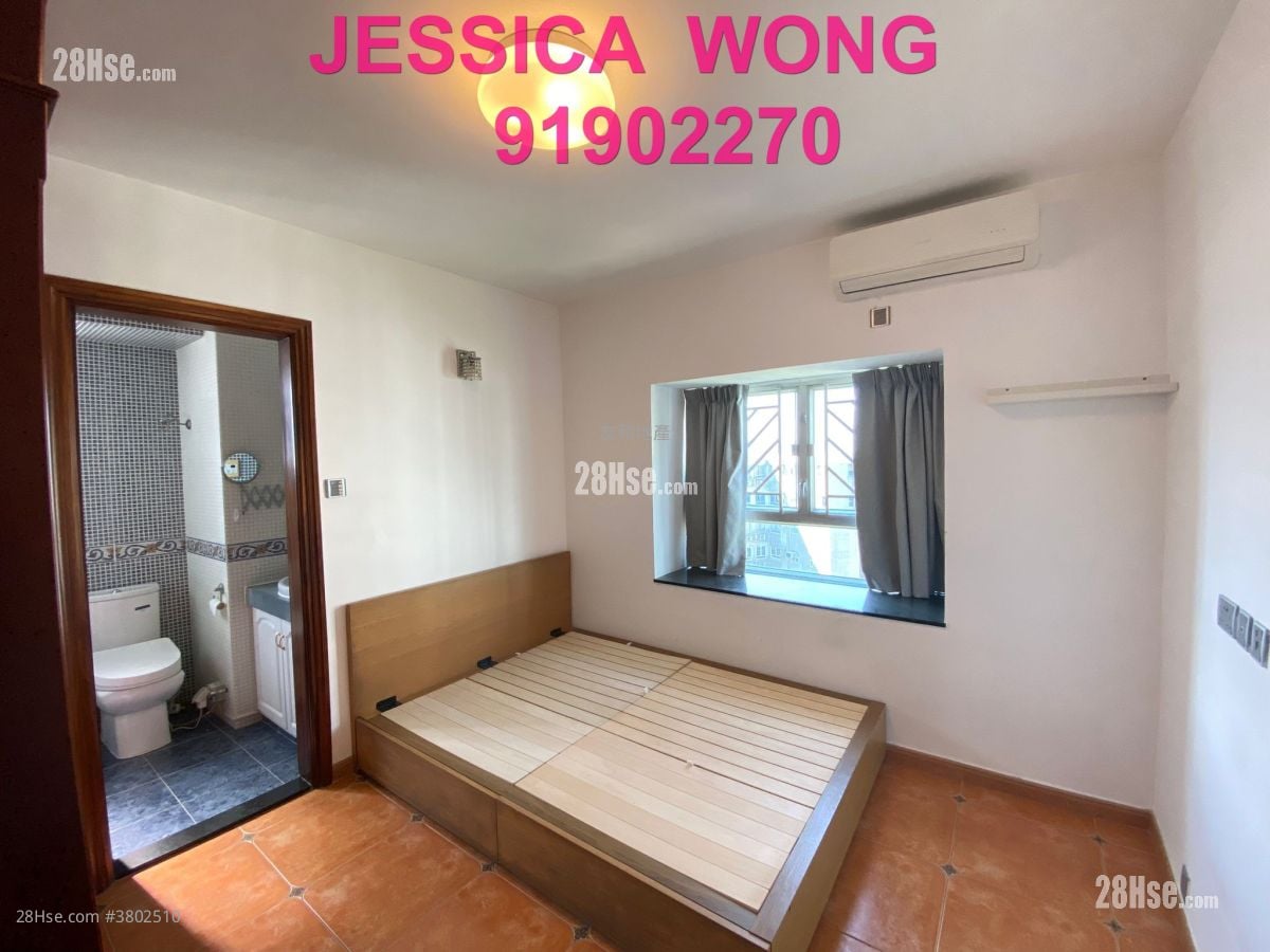 Beacon Heights Rental 3 Bedrooms , 2 Bathrooms 844 ft²