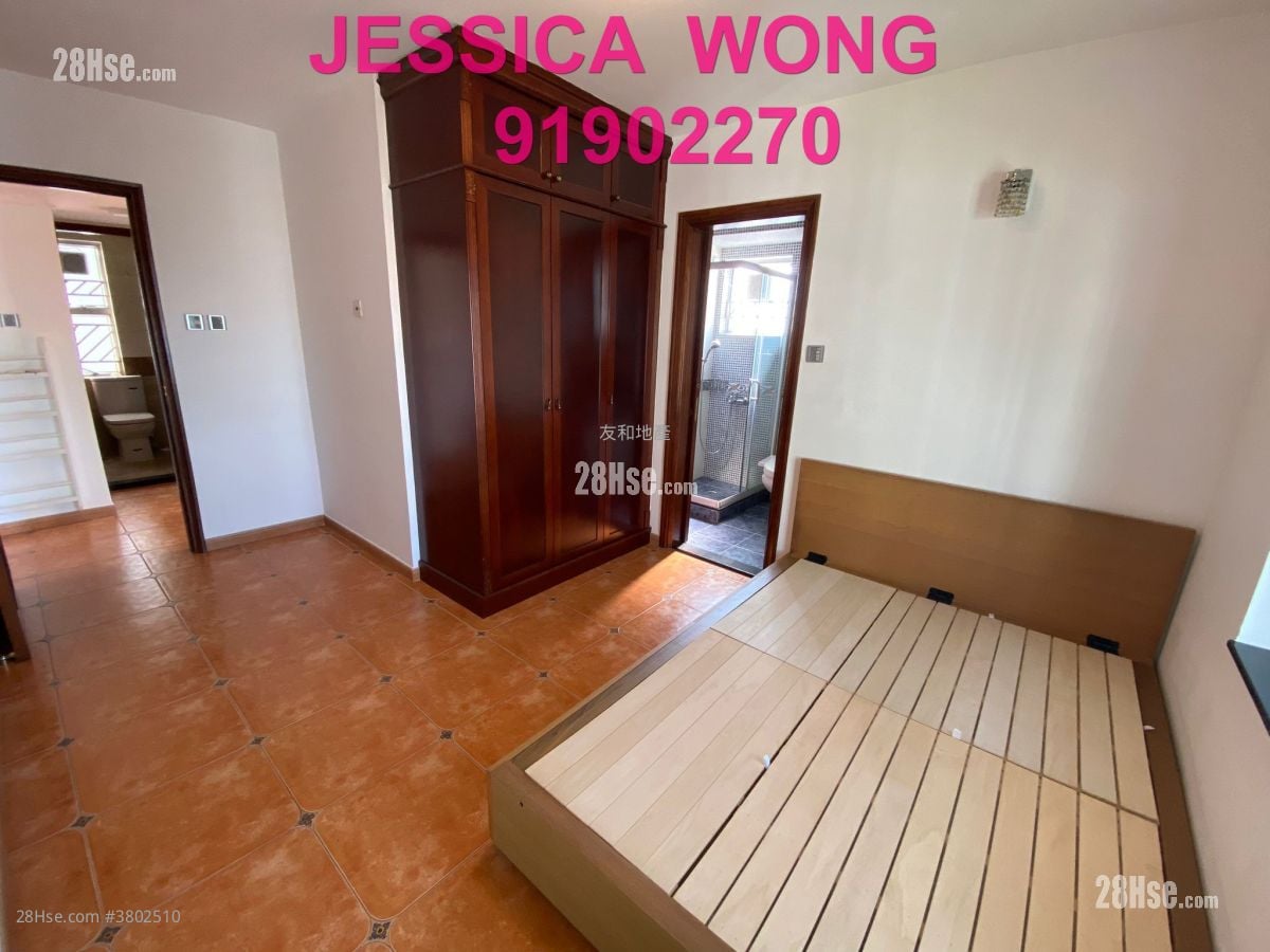 Beacon Heights Rental 3 Bedrooms , 2 Bathrooms 844 ft²