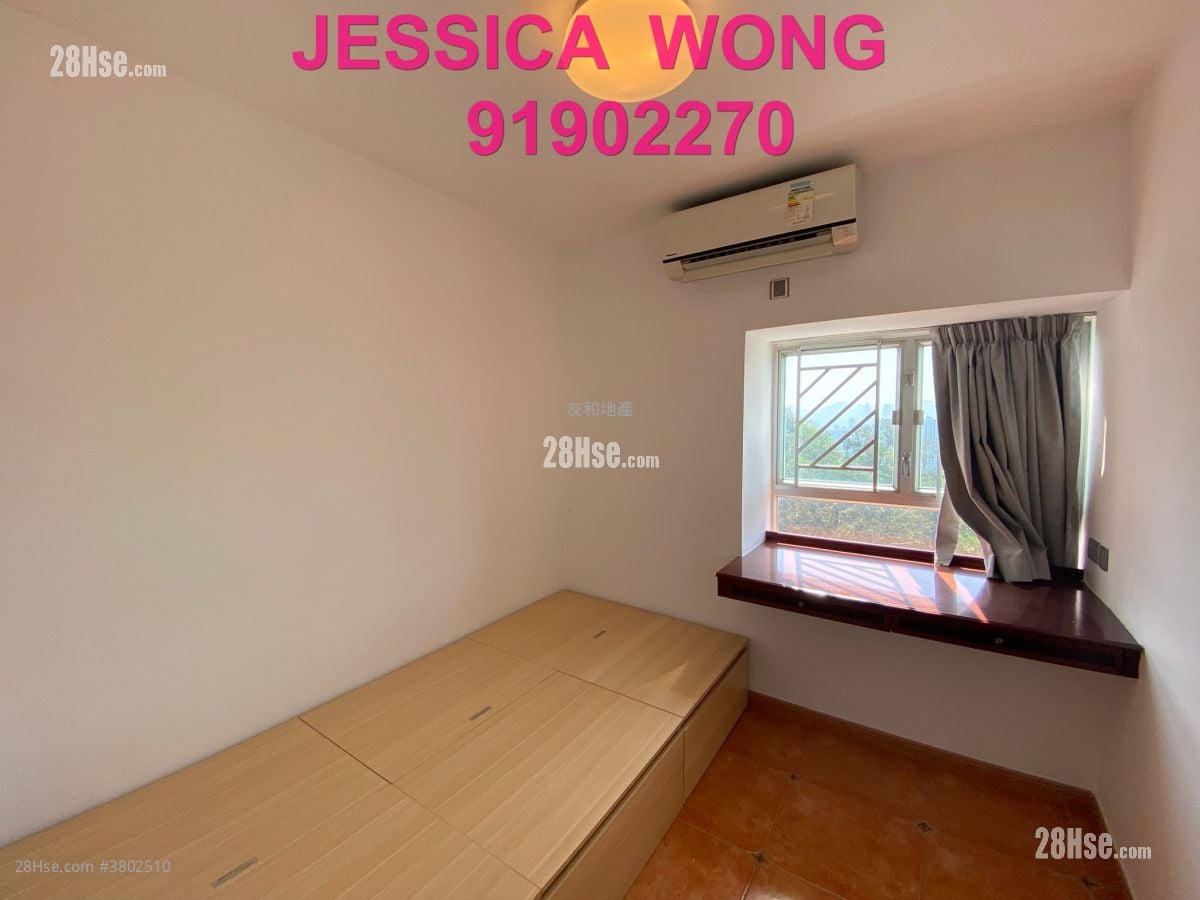 Beacon Heights Rental 3 Bedrooms , 2 Bathrooms 844 ft²