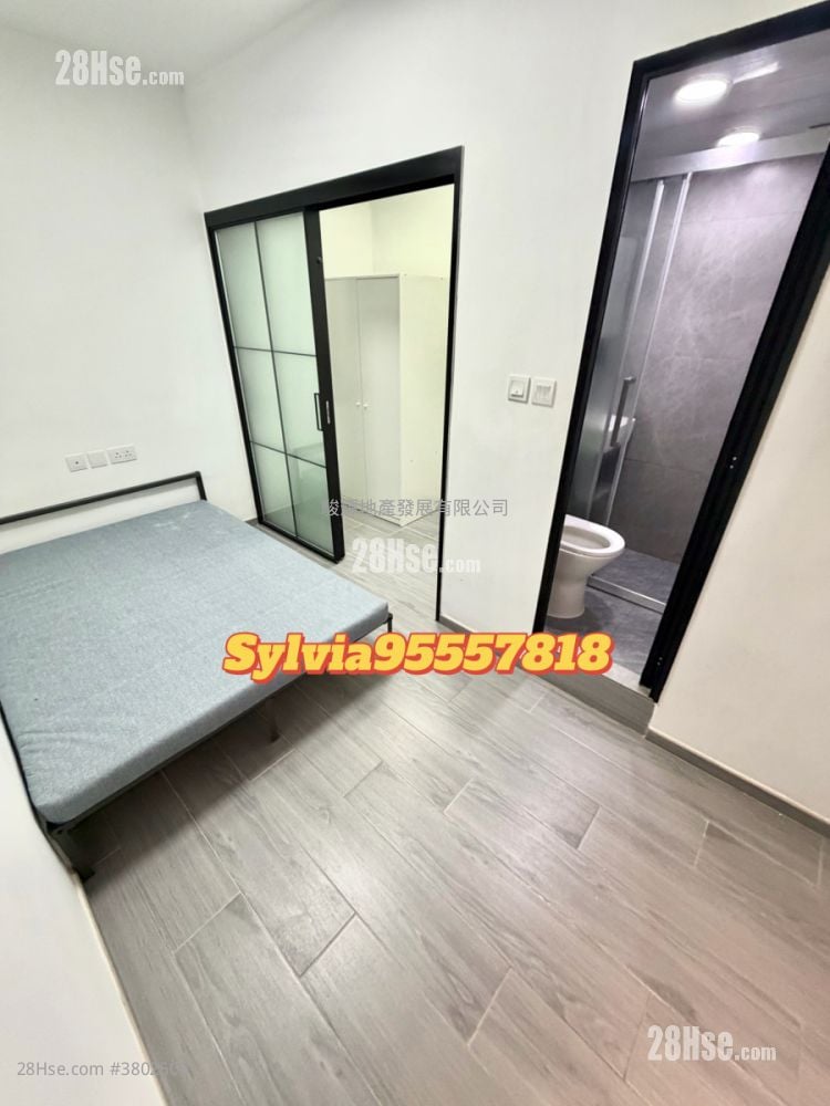 良友大厦 租盘 1 房 , 1 浴室 180 平方尺