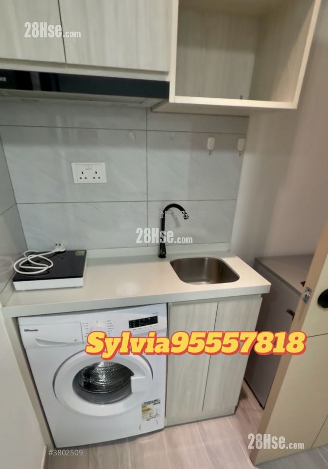 良友大厦 租盘 1 房 , 1 浴室 180 平方尺