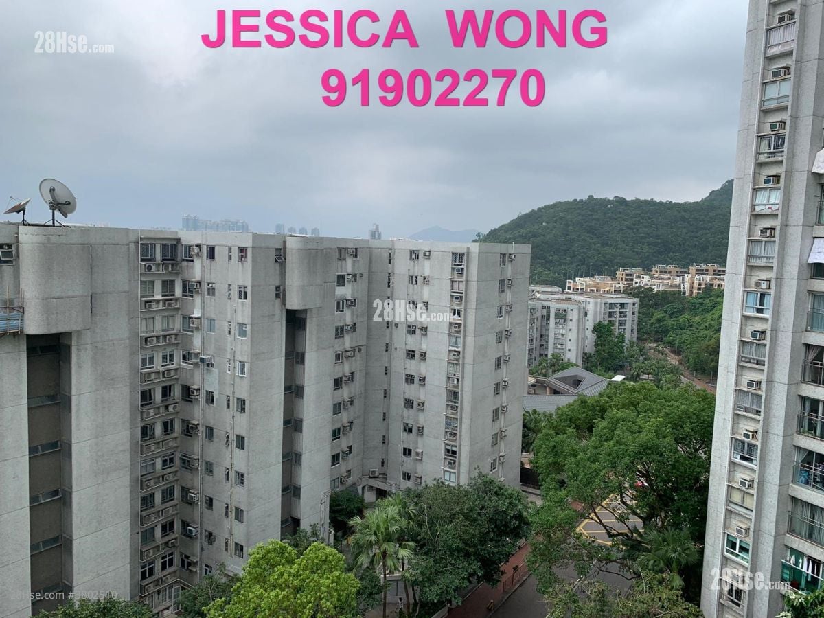 Beacon Heights Rental 3 Bedrooms , 2 Bathrooms 844 ft²