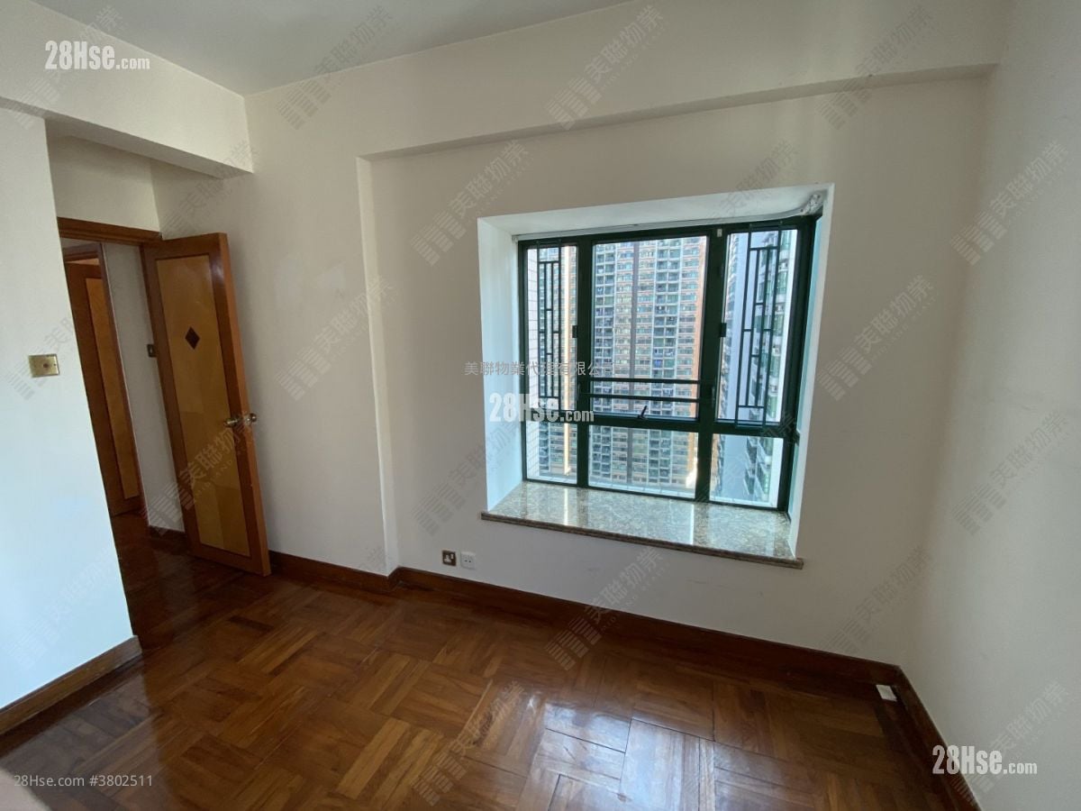 东港城 售盘 2 房 , 1 浴室 524 平方尺