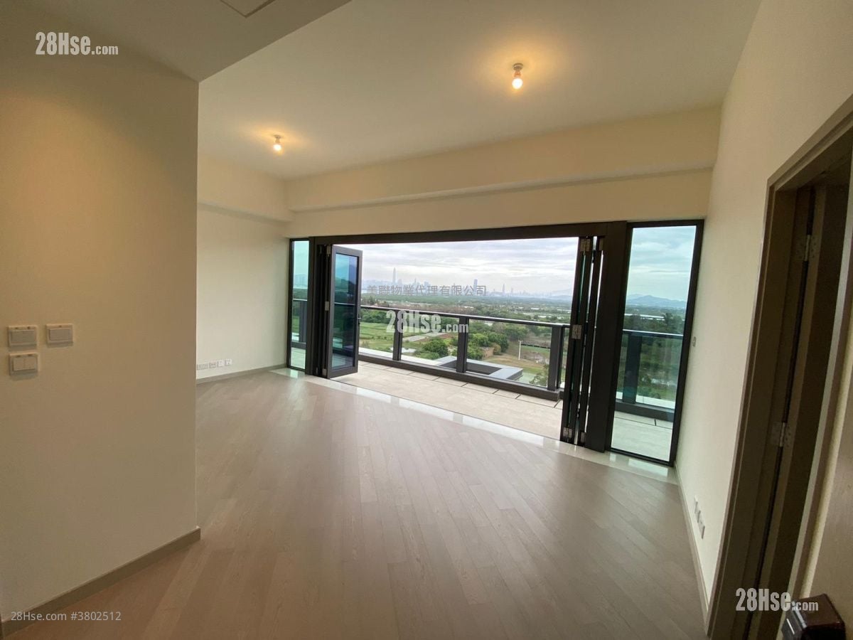 Wetland Seasons Park Sell 4 Bedrooms , 3 Bathrooms 913 ft²