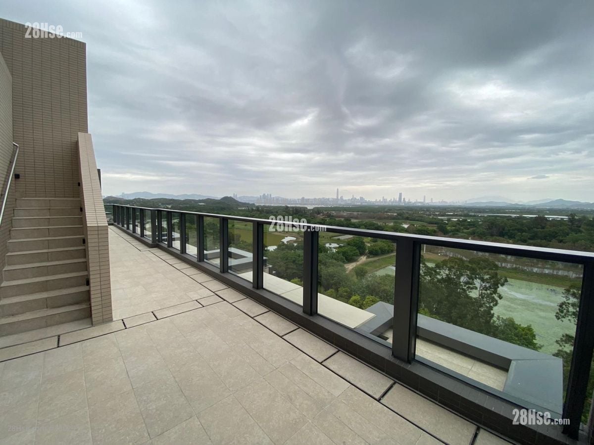 Wetland Seasons Park Sell 4 Bedrooms , 3 Bathrooms 913 ft²