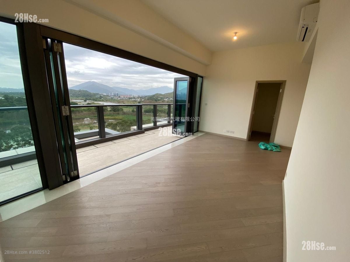 Wetland Seasons Park Sell 4 Bedrooms , 3 Bathrooms 913 ft²