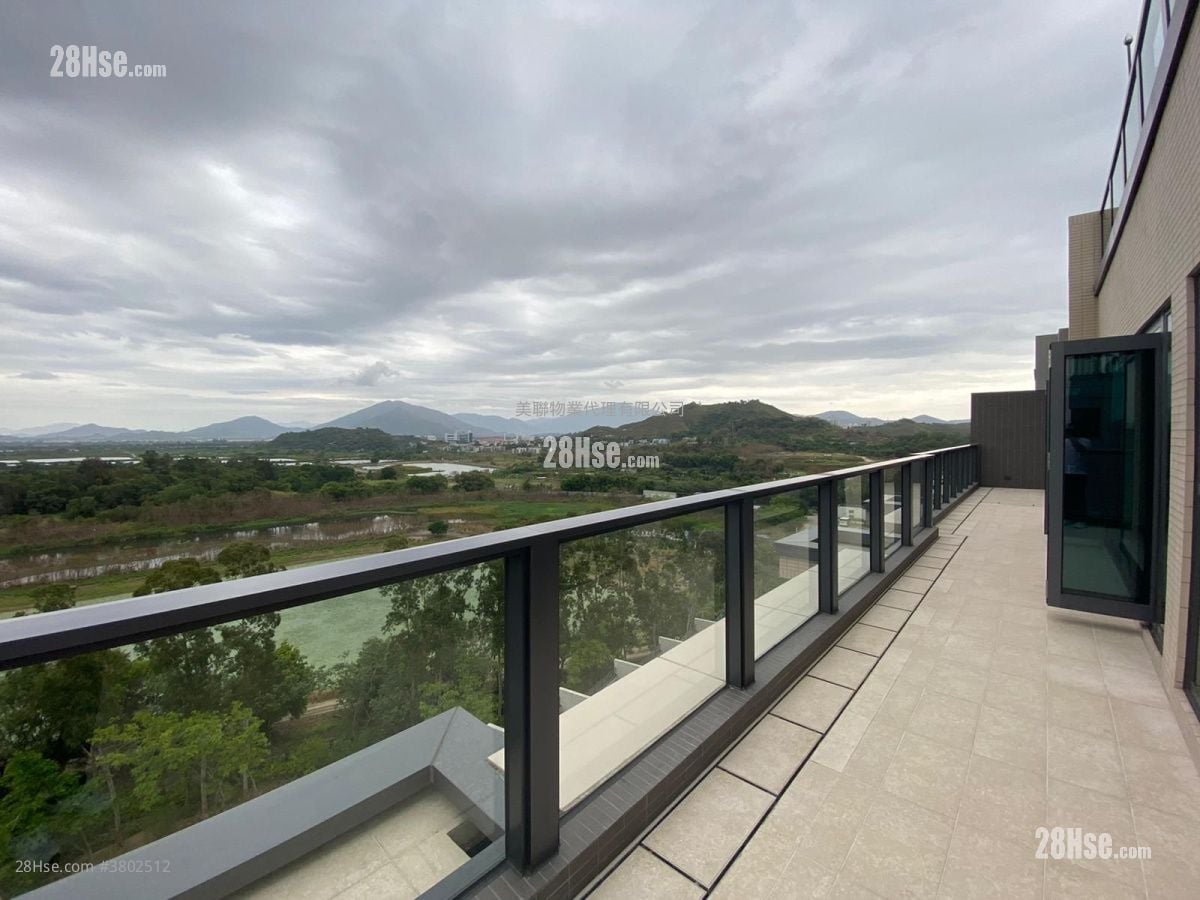 Wetland Seasons Park Sell 4 Bedrooms , 3 Bathrooms 913 ft²