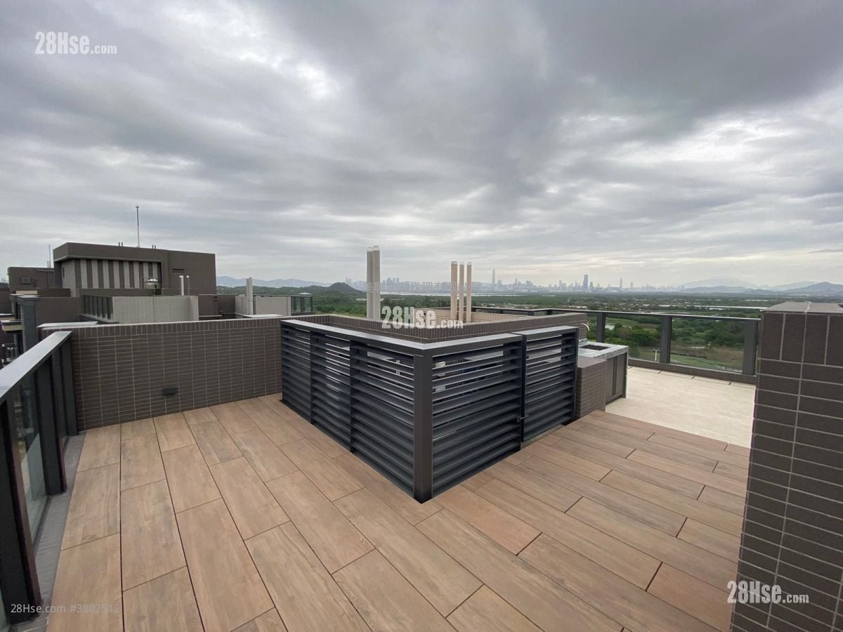 Wetland Seasons Park Sell 4 Bedrooms , 3 Bathrooms 913 ft²