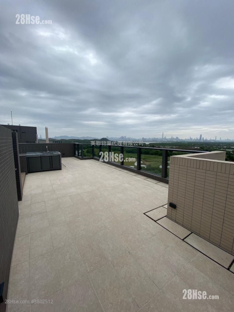 Wetland Seasons Park Sell 4 Bedrooms , 3 Bathrooms 913 ft²