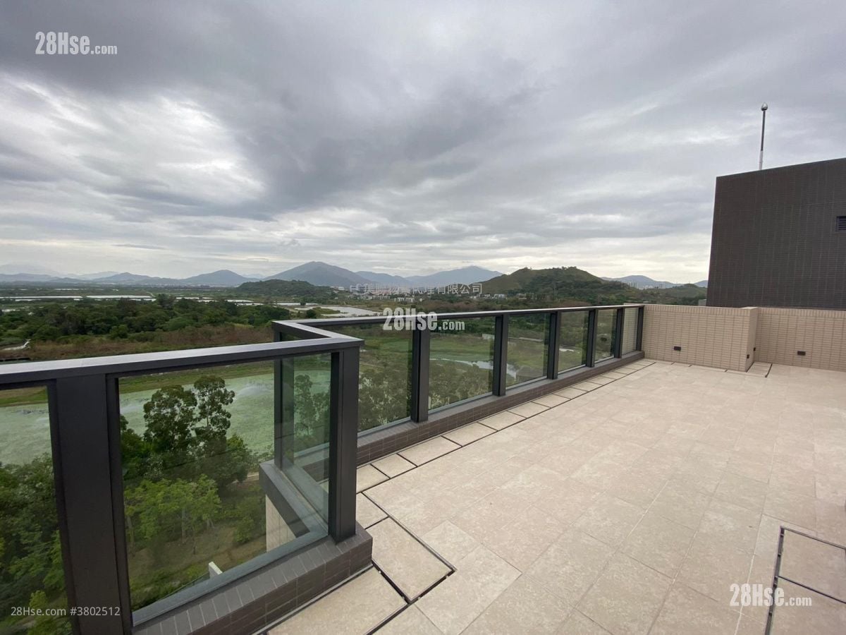 Wetland Seasons Park Sell 4 Bedrooms , 3 Bathrooms 913 ft²