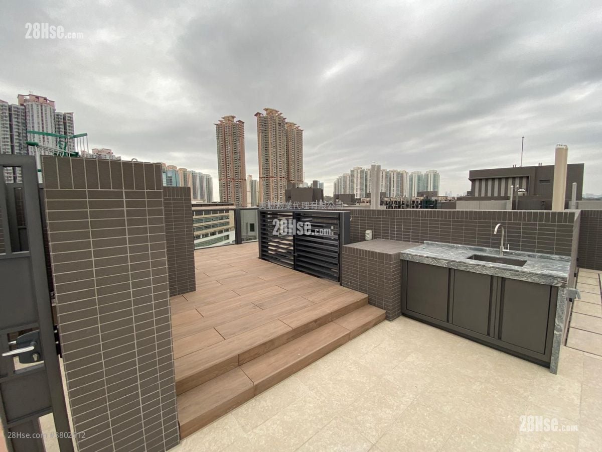 Wetland Seasons Park Sell 4 Bedrooms , 3 Bathrooms 913 ft²