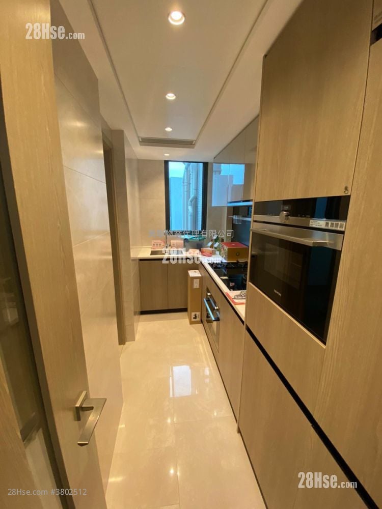 Wetland Seasons Park Sell 4 Bedrooms , 3 Bathrooms 913 ft²