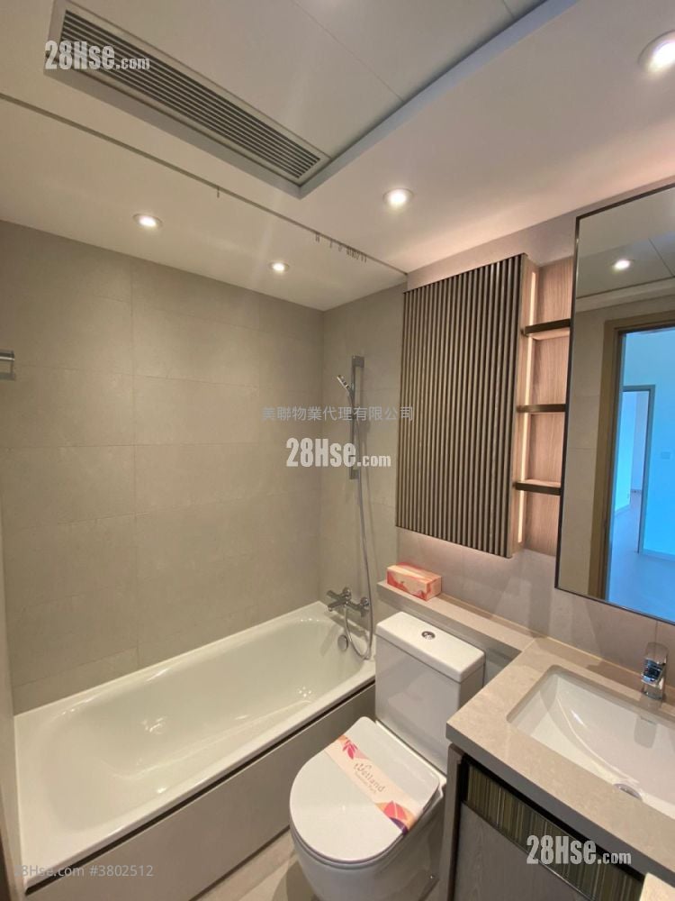 Wetland Seasons Park Sell 4 Bedrooms , 3 Bathrooms 913 ft²