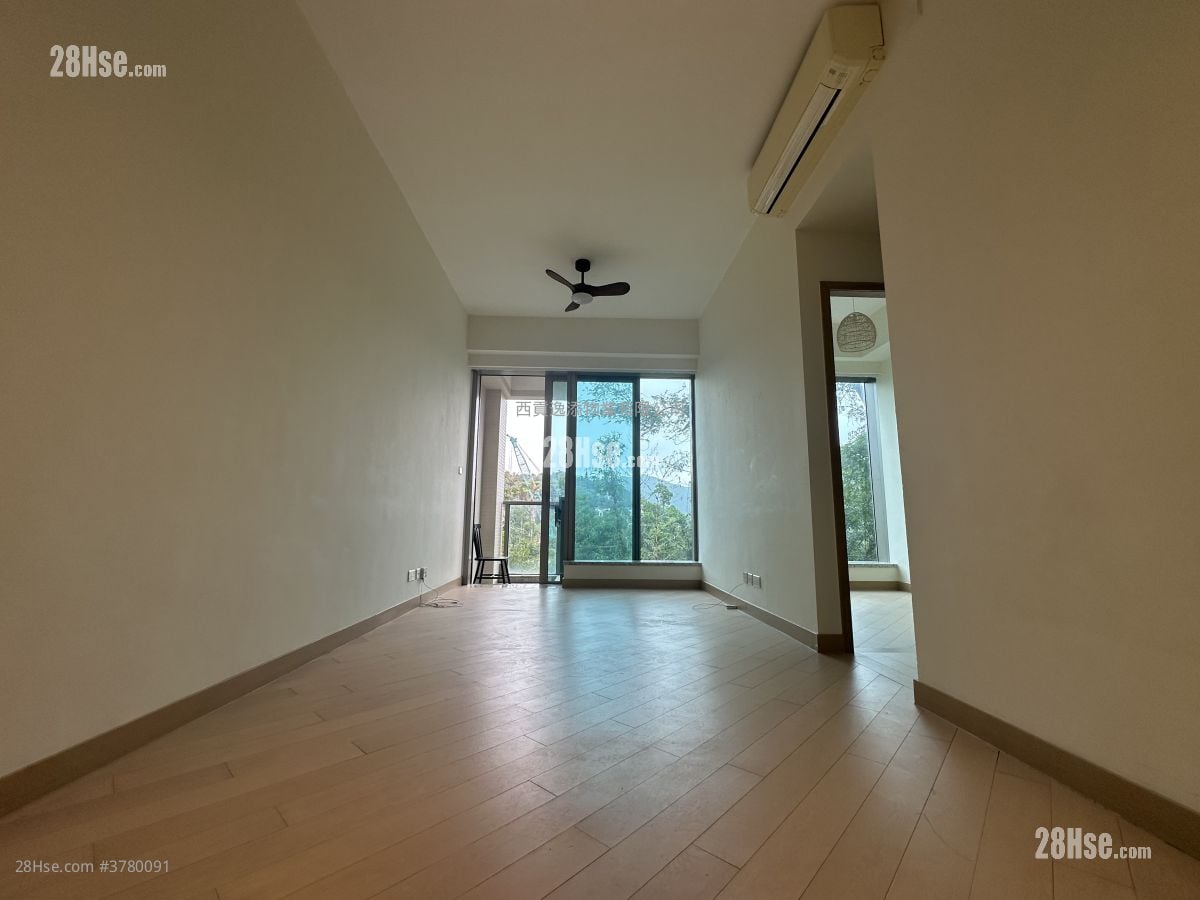 逸珑园 售盘 2 房 , 1 浴室 700 平方尺