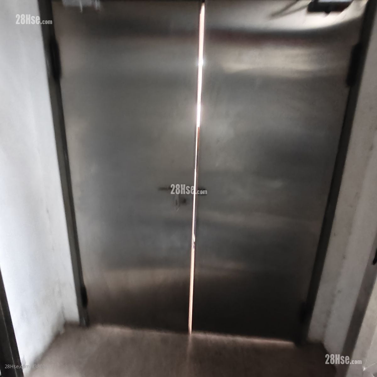 华伟工业大厦 租盘