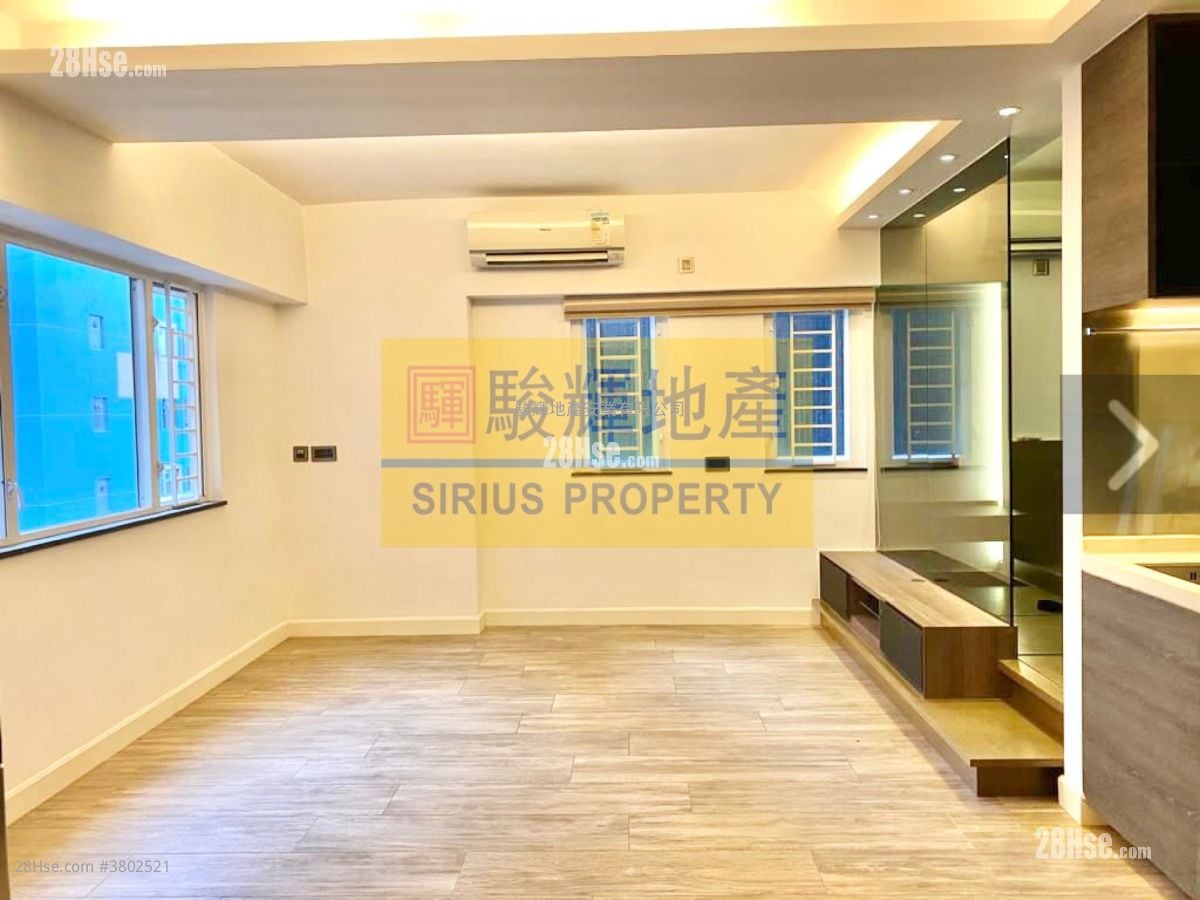 Creative Mansion Sell 2 Bedrooms , 1 Bathroom 493 ft²