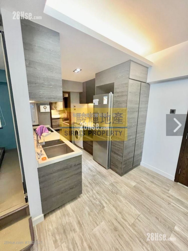 Creative Mansion Sell 2 Bedrooms , 1 Bathroom 493 ft²