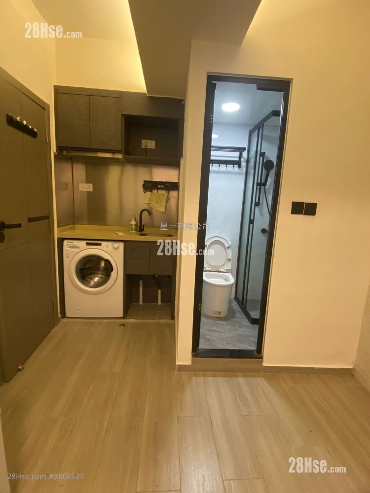 Hoi Deen Court Rental 1 Bedroom , 1 Bathroom 180 ft²