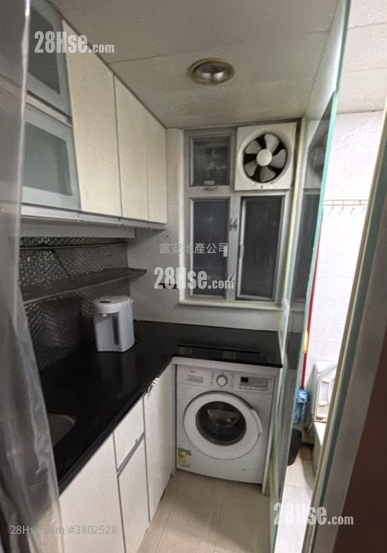 联利大楼 租盘 1 房 , 1 浴室 150 平方尺