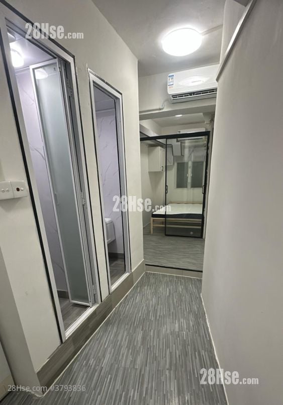 Universal Mansion Rental 1 Bedroom , 1 Bathroom 250 ft²