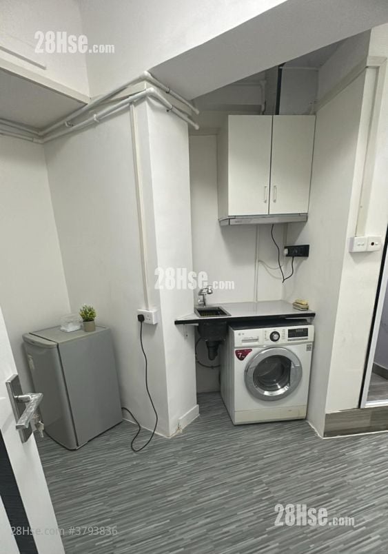 Universal Mansion Rental 1 Bedroom , 1 Bathroom 250 ft²