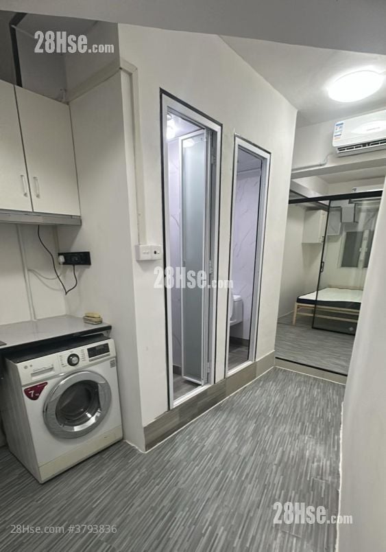 Universal Mansion Rental 1 Bedroom , 1 Bathroom 250 ft²