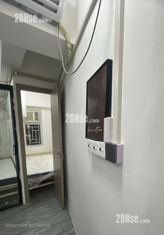 Universal Mansion Rental 1 Bedroom , 1 Bathroom 250 ft²