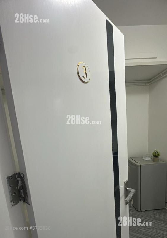 Universal Mansion Rental 1 Bedroom , 1 Bathroom 250 ft²