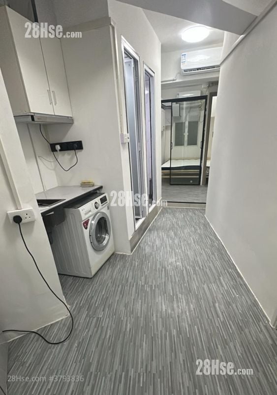 Universal Mansion Rental 1 Bedroom , 1 Bathroom 250 ft²