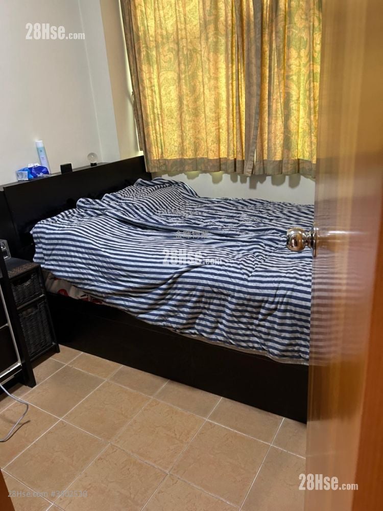 Third Street 售盘 2 房 , 1 浴室 307 平方尺