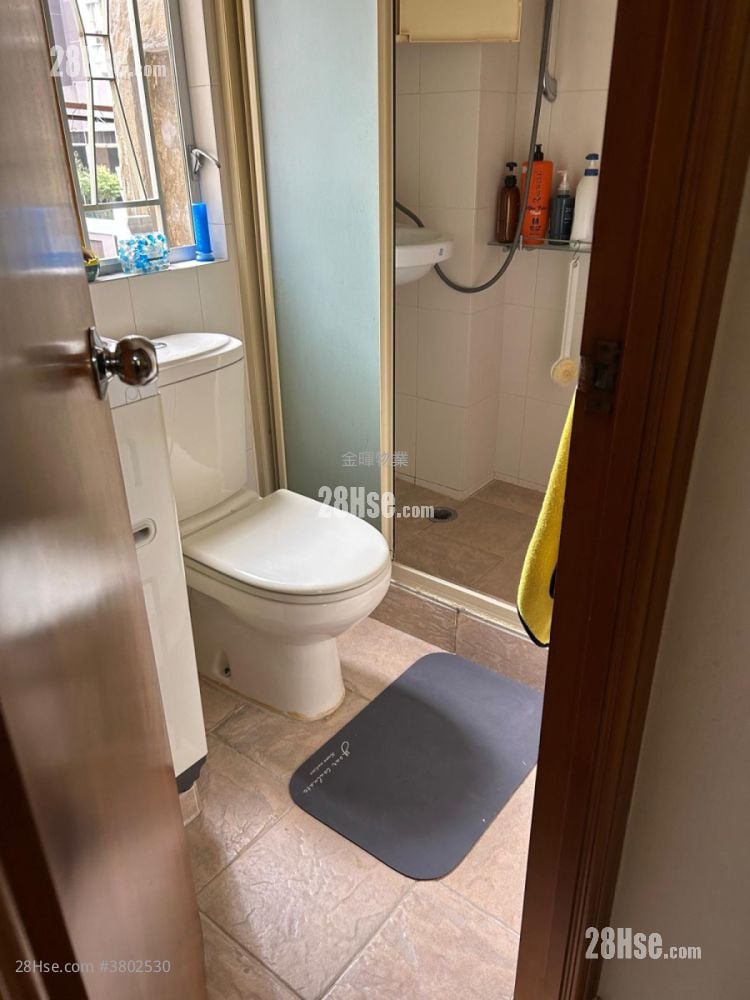 Third Street 售盘 2 房 , 1 浴室 307 平方尺